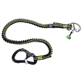 Wichard U.S. Sailing Offshore Single Tether - 6' 07061